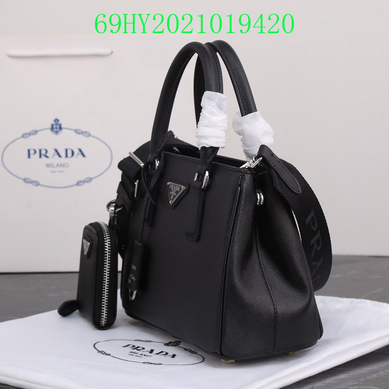 Prada Bags - The Luxera Bags  885