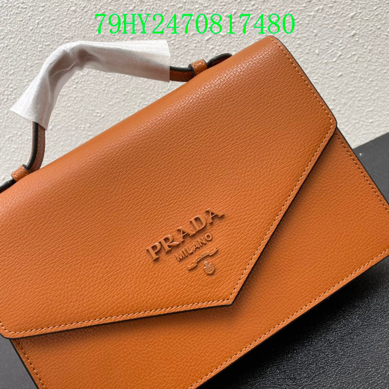 Prada Bags - The Luxera Bags  1049