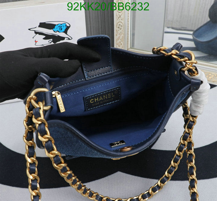 Chanel Bags Crossbody - 481
