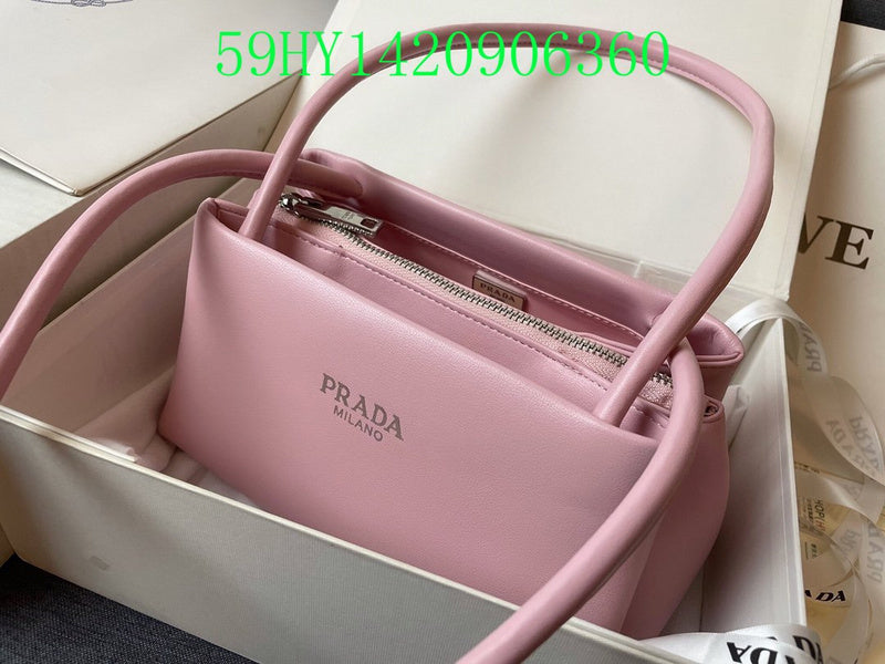 Prada Bags - The Luxera Bags  1014