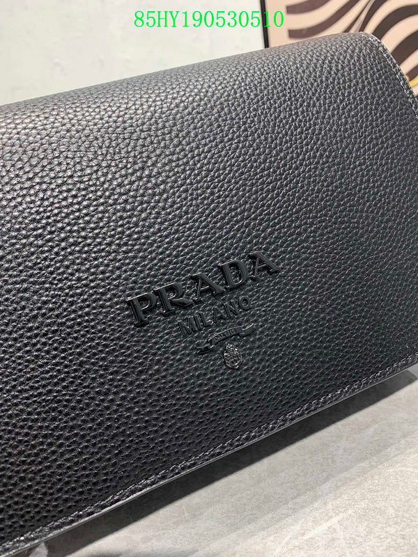 Prada Bags - The Luxera Bags  269
