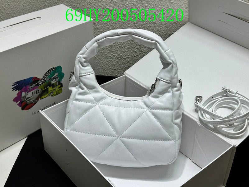 Prada Bags - The Luxera Bags  326