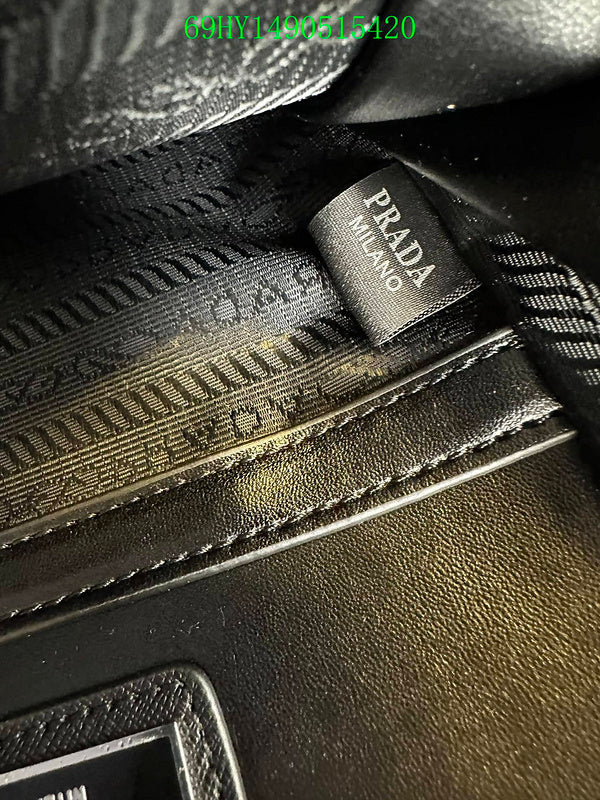 Prada Bags - The Luxera Bags  302