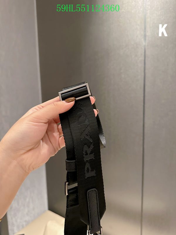 Prada Bags - The Luxera Bags  787