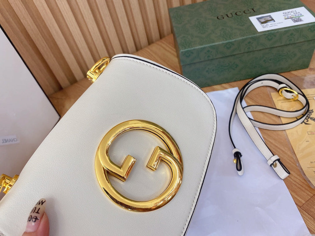 LB - New 1:1 rep Lux Bags Gucci 376