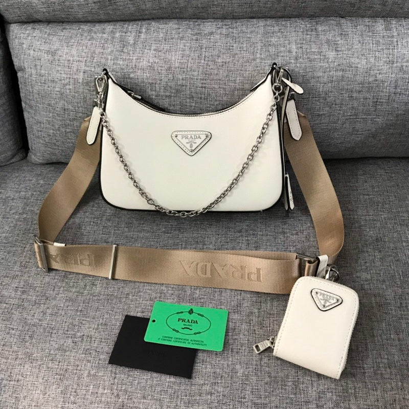 Prada Bags - Luxera Bags - 1221
