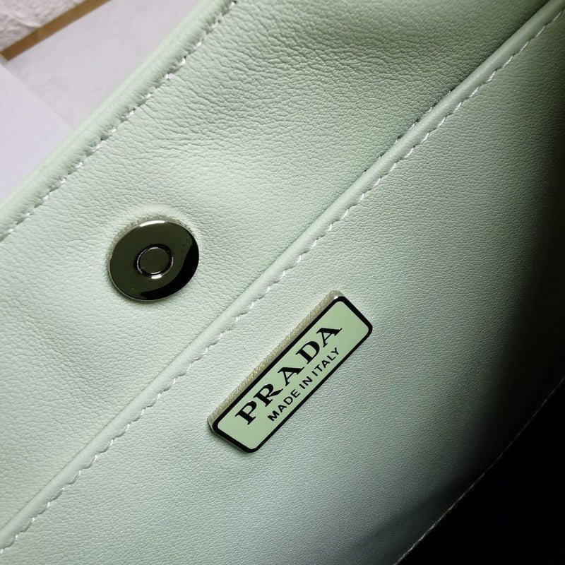 Prada Shoulders Bags - 083