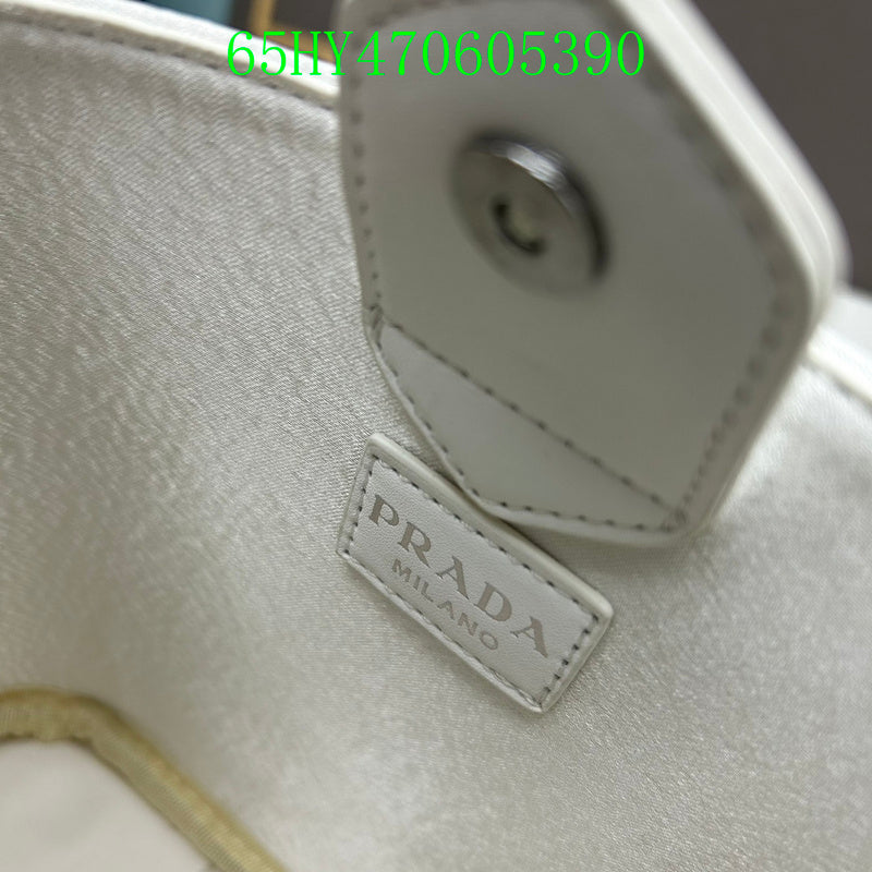 Prada Bags - The Luxera Bags  223