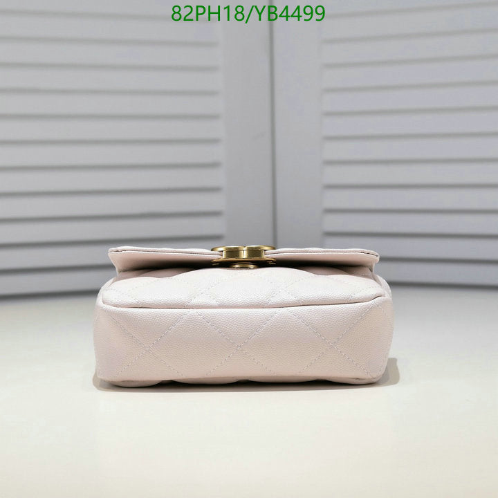 Chanel Bags Crossbody - 454