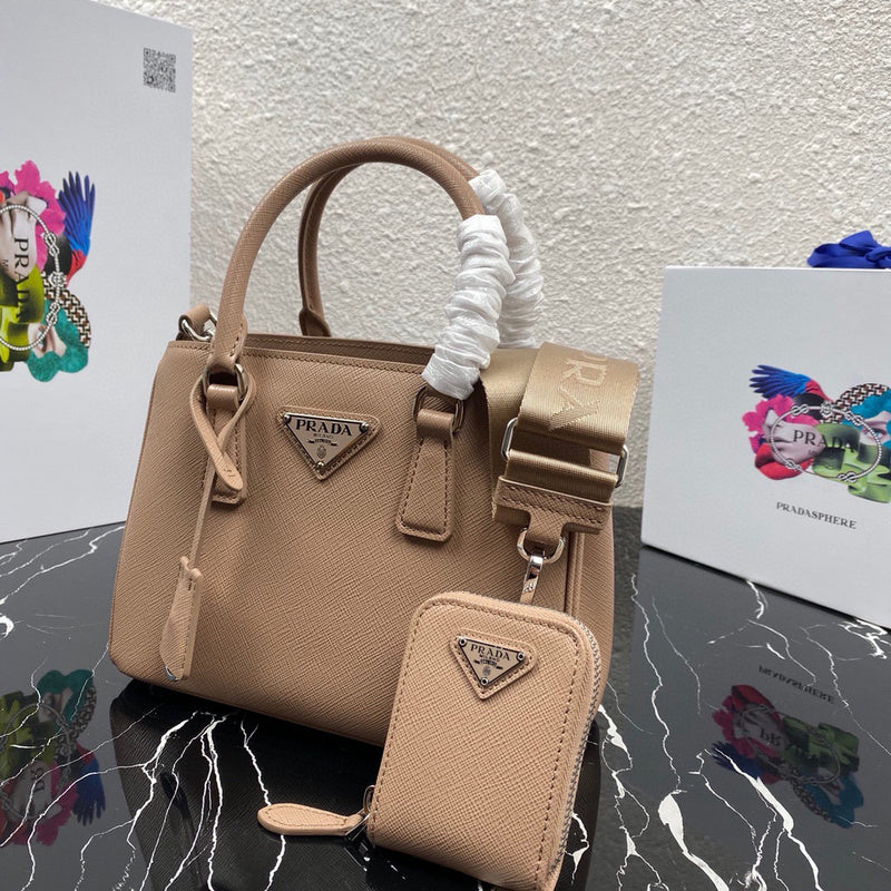 Prada Bags - Luxera Bags - 1363