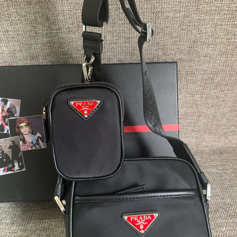 Prada Bags - Luxera Bags - 104