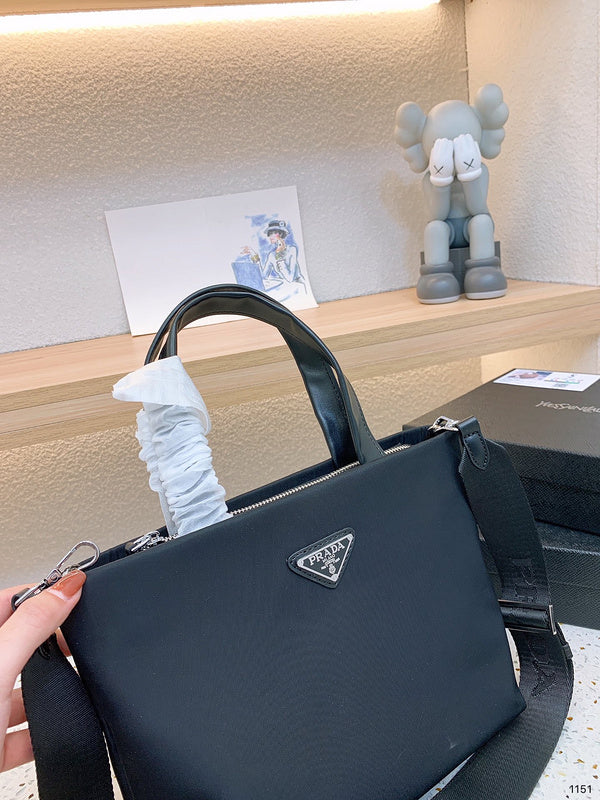Prada Bags - Luxera Bags - 544