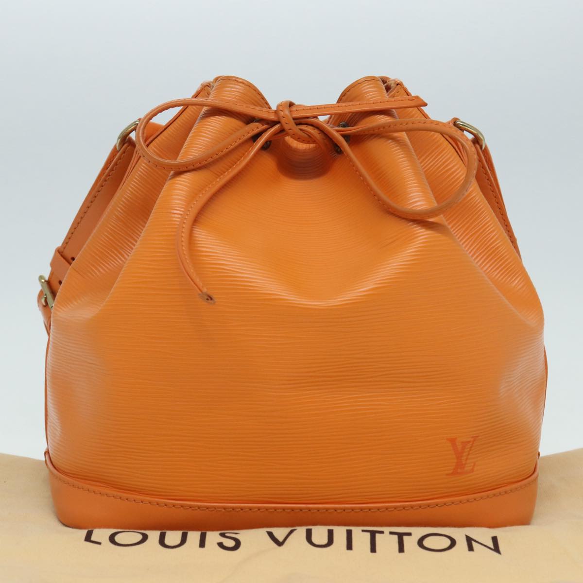 LOUIS VUITTON Noe Shoulder Bag
