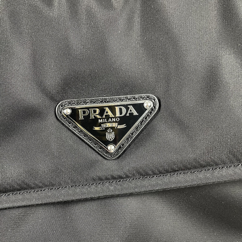 Prada Shoulders Bags - 069