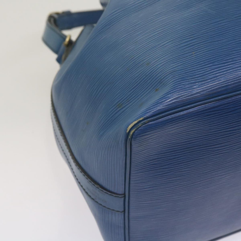 LOUIS VUITTON Petit Noe Shoulder Bag