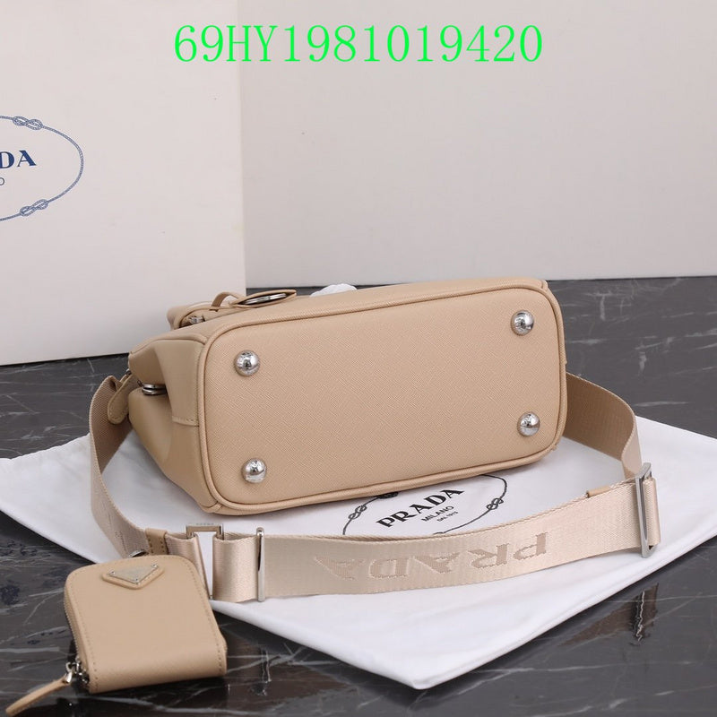 Prada Bags - The Luxera Bags  893