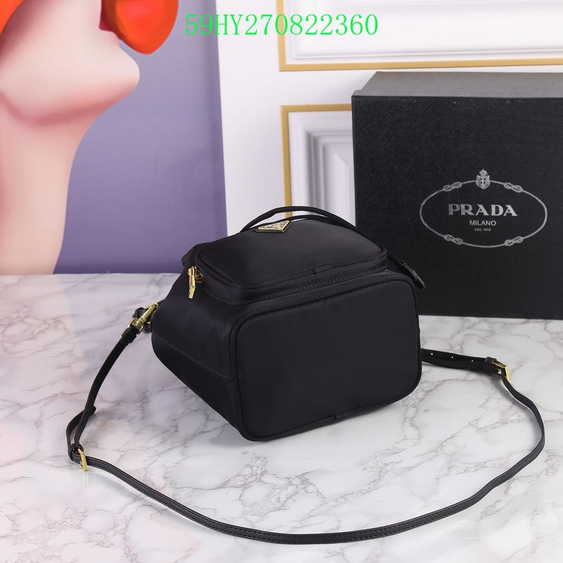 Prada Bags - The Luxera Bags  021