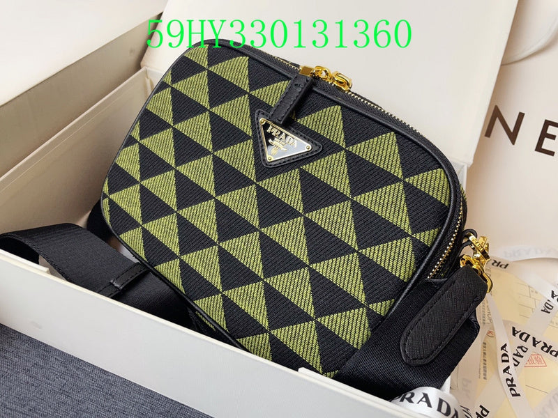 Prada Bags - The Luxera Bags  603