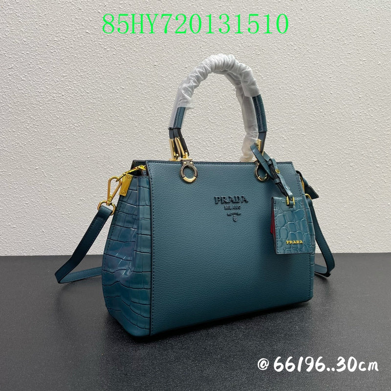 Prada Bags - The Luxera Bags  600