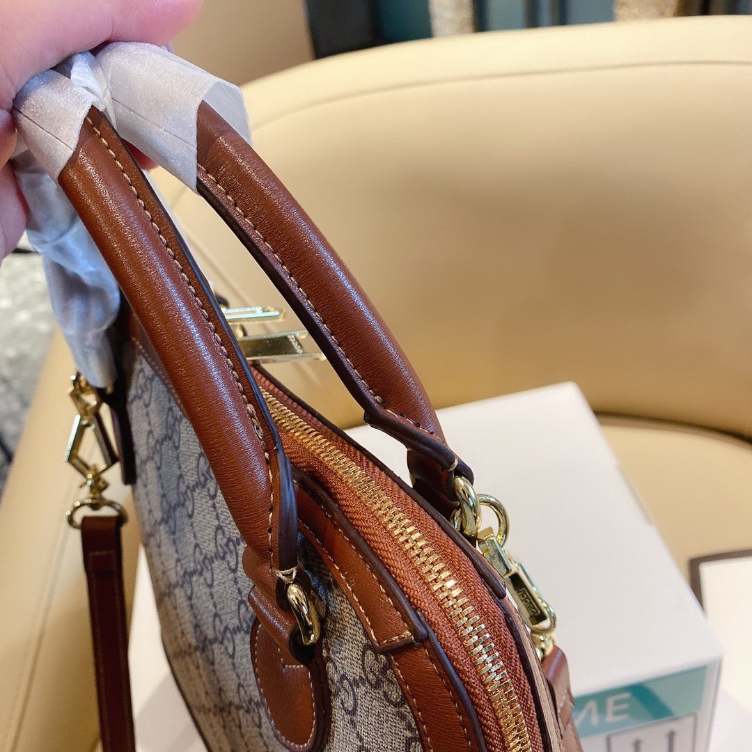 LB - New 1:1 rep  Bags Gucci 284