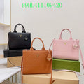 Prada Bags - The Luxera Bags  833