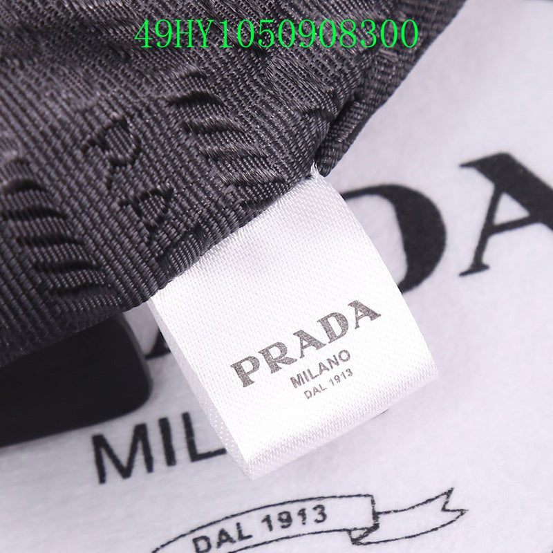 Prada Bags - The Luxera Bags  996