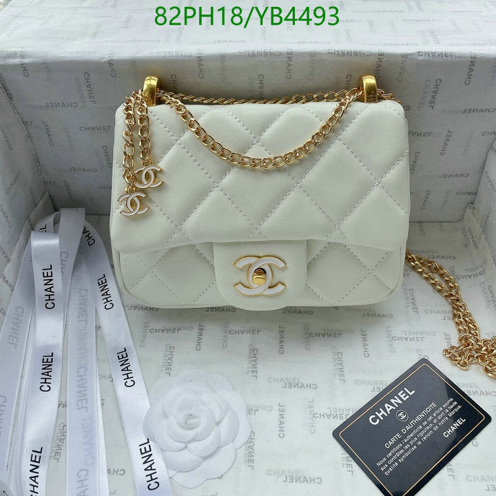 Chanel Bags Crossbody - 459