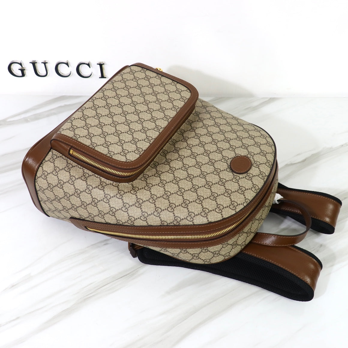 LB - New 1:1 rep Bag Gucci 478
