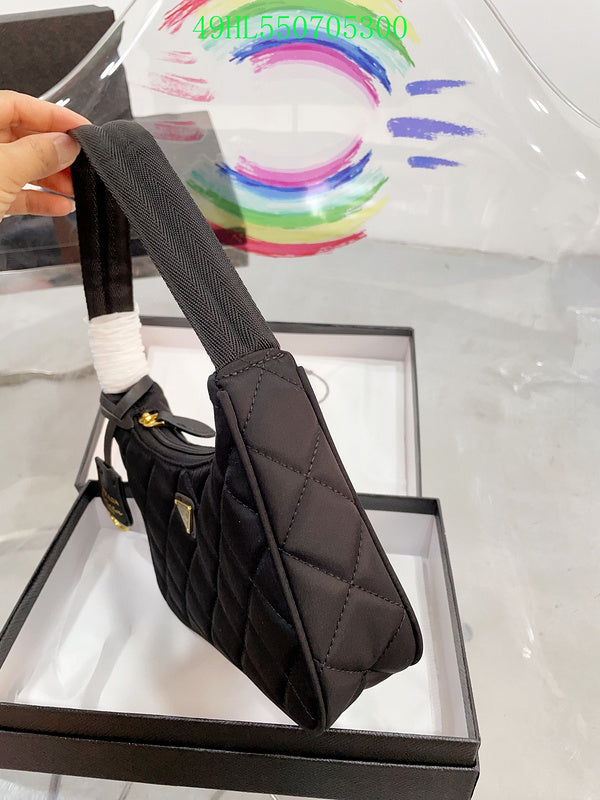 Prada Bags - The Luxera Bags  121
