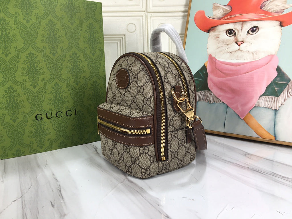 LB - Luxury Bags Gucci 565