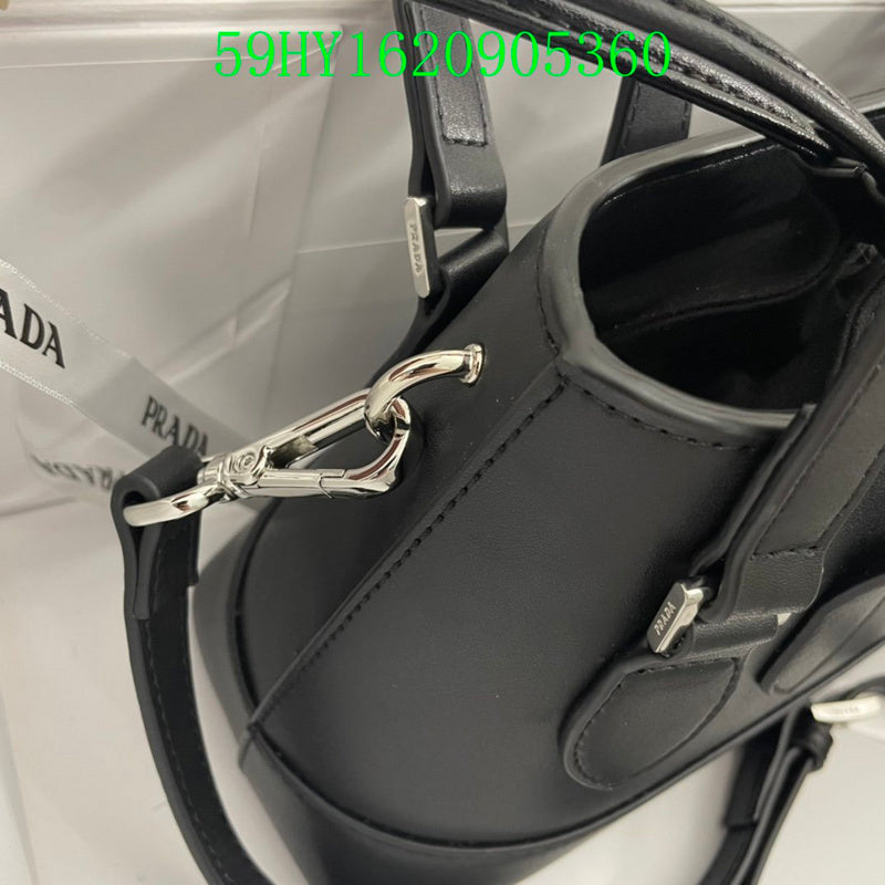 Prada Bags - The Luxera Bags  1001