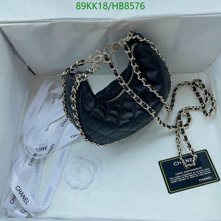 Chanel Bags Crossbody - 025
