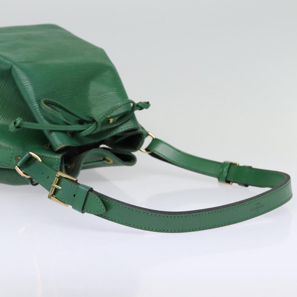 LOUIS VUITTON Noe Shoulder Bag