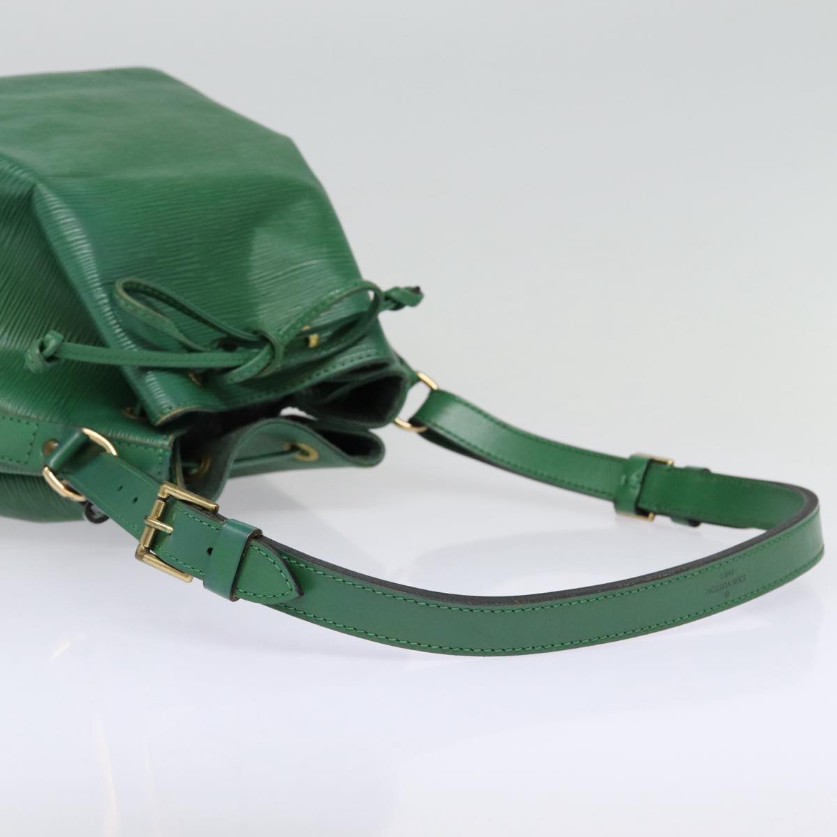 LOUIS VUITTON Noe Shoulder Bag