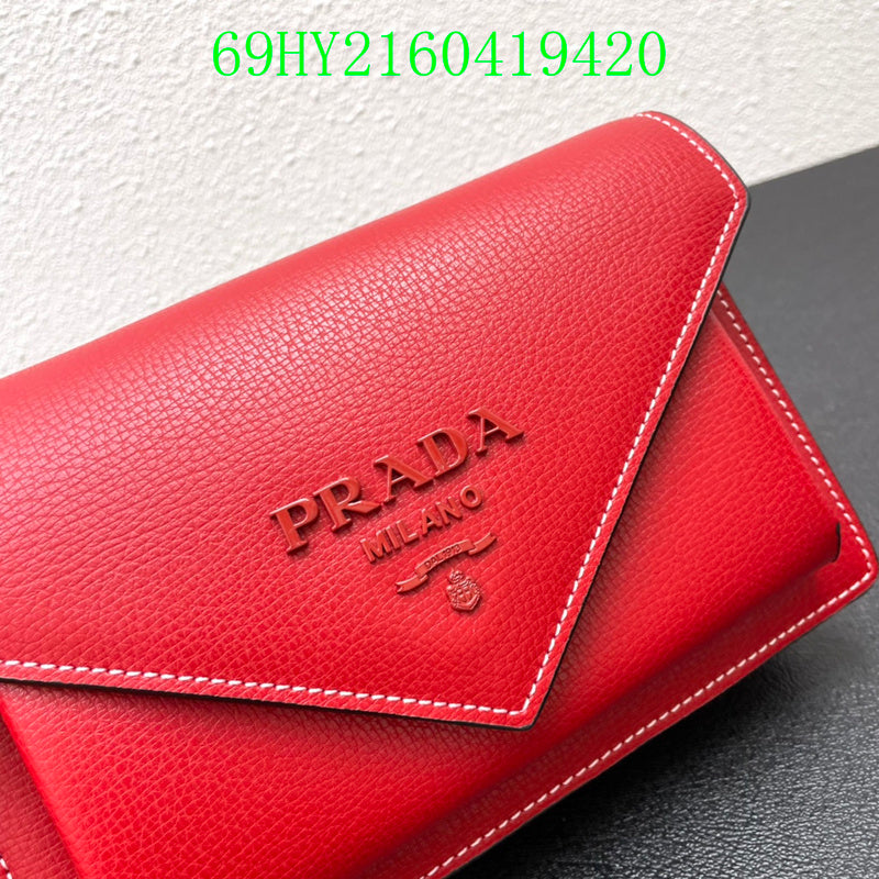 Prada Bags - The Luxera Bags  367