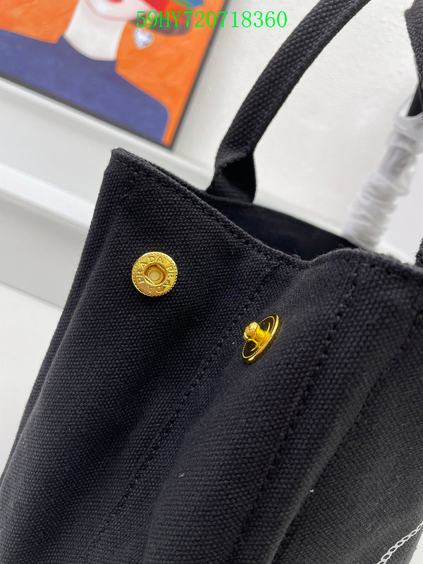 Prada Bags - The Luxera Bags  092