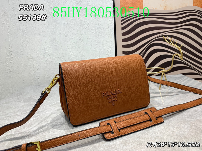 Prada Bags - The Luxera Bags  273