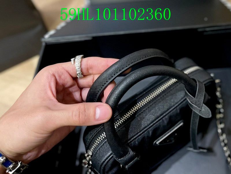 Prada Bags - The Luxera Bags  890