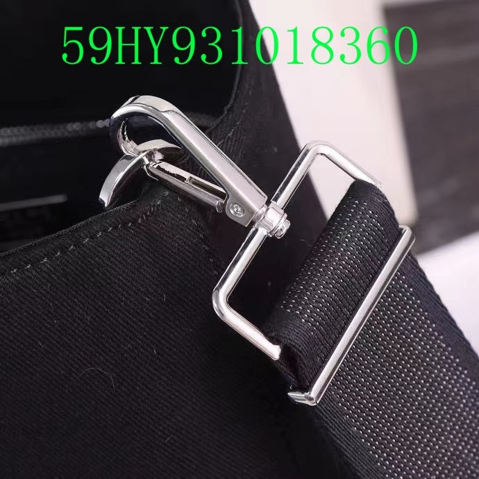 Prada Bags - The Luxera Bags  910