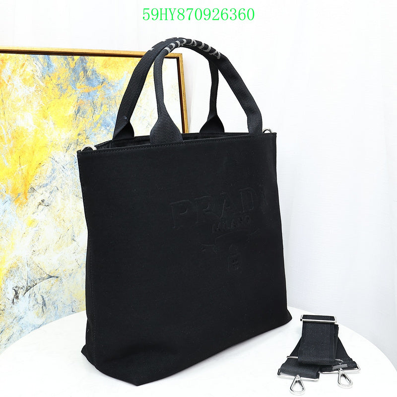 Prada Bags - The Luxera Bags  948