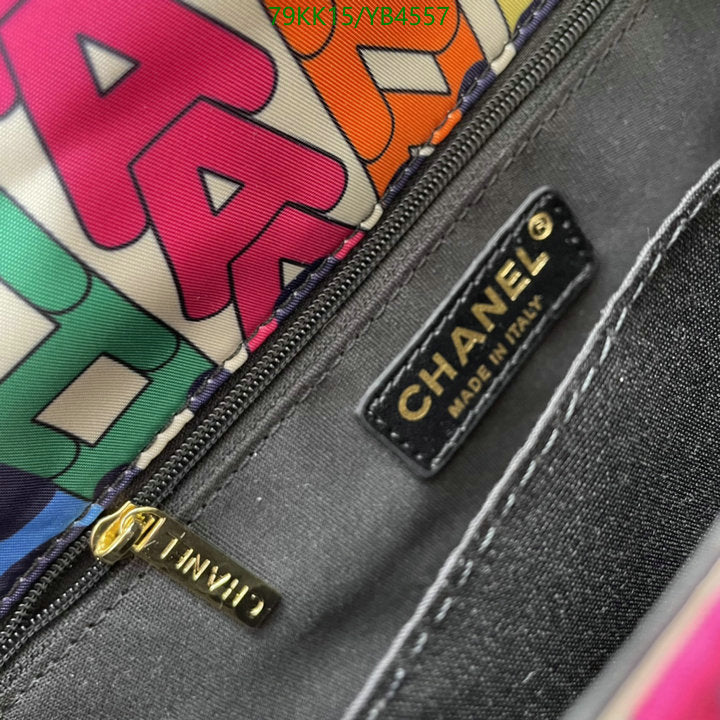 Chanel Bags Crossbody - 450