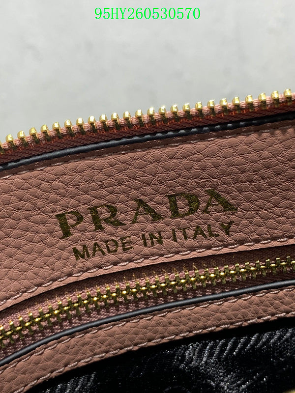 Prada Bags - The Luxera Bags  264