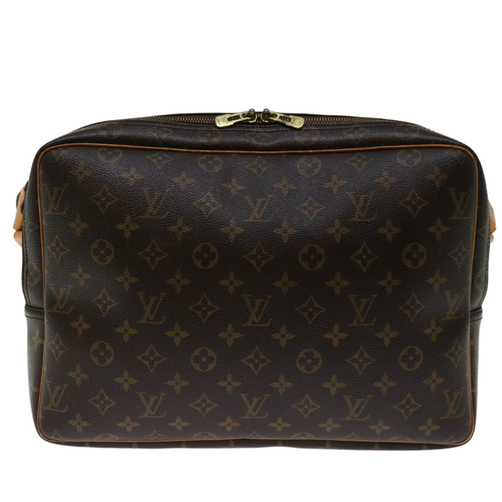 LOUIS VUITTON Reporter Shoulder Bag