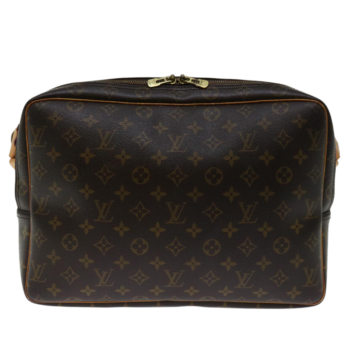 LOUIS VUITTON Reporter Shoulder Bag