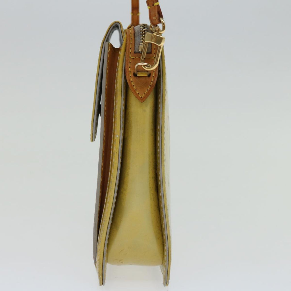 LOUIS VUITTON Mott Shoulder Bag