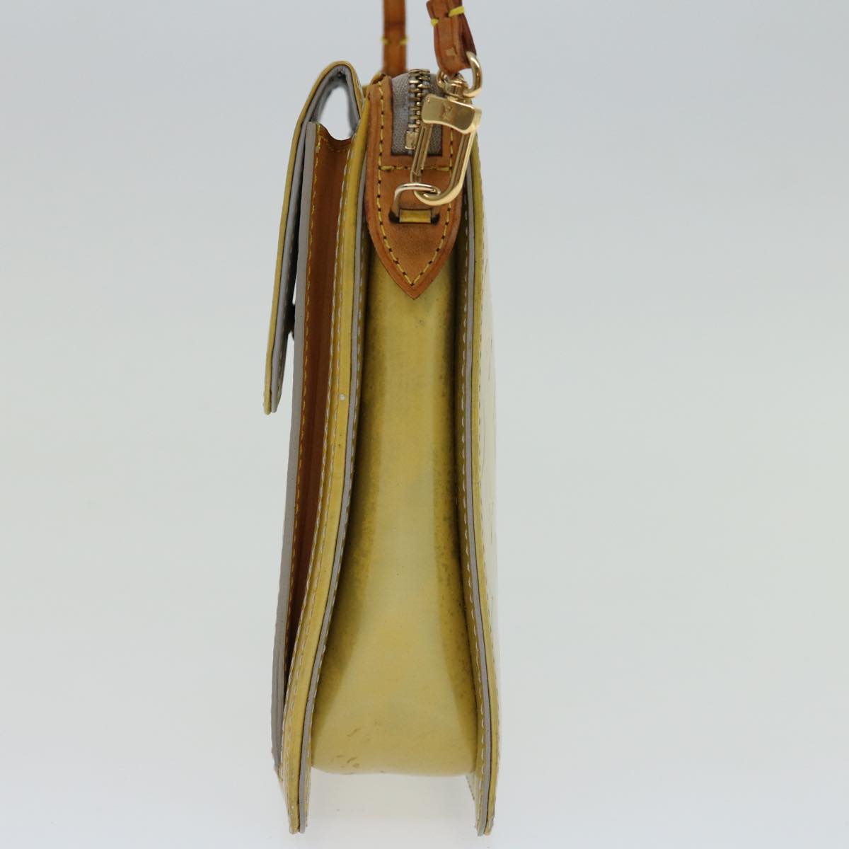 LOUIS VUITTON Mott Shoulder Bag