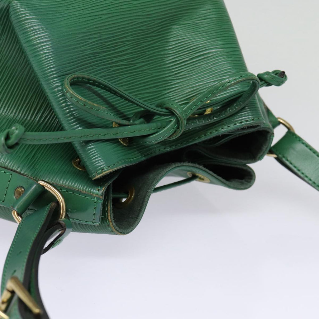 LOUIS VUITTON Noe Shoulder Bag