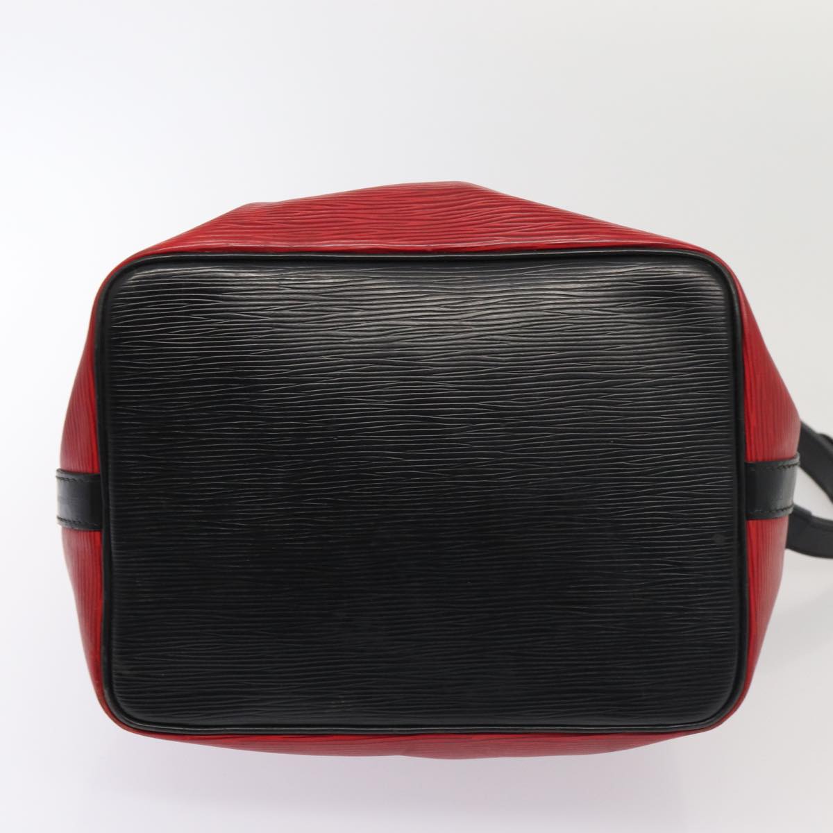 LOUIS VUITTON Petit Noe Shoulder Bag