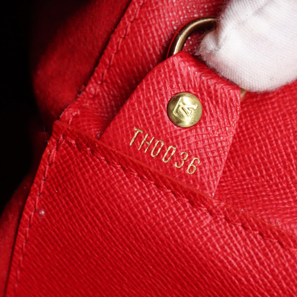 LOUIS VUITTON M1:1 Reptte Shoulder Bag