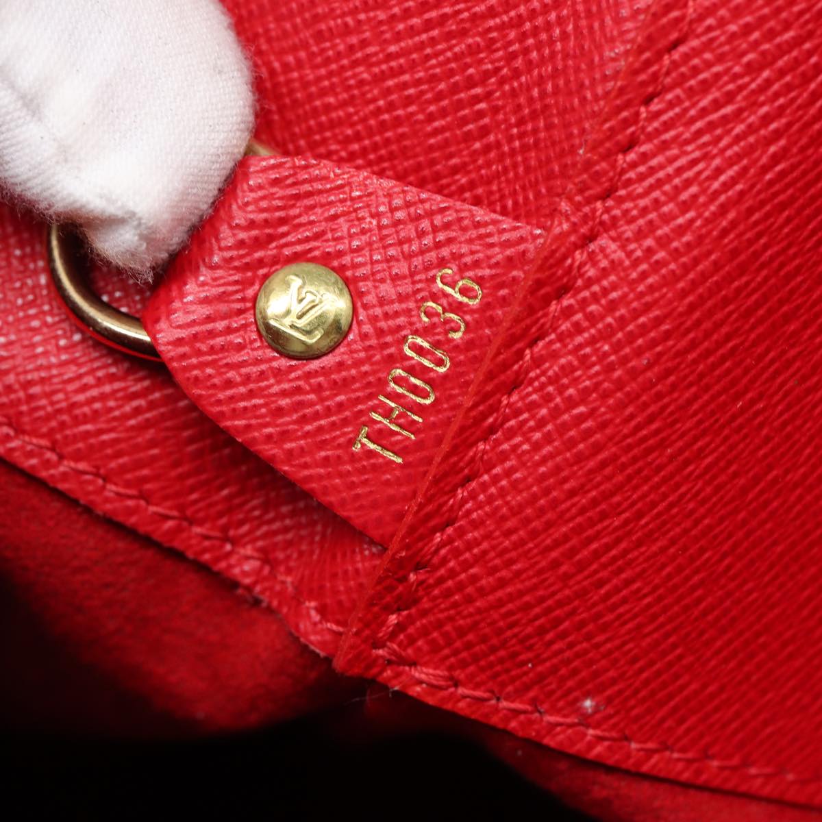 LOUIS VUITTON M1:1 Reptte Salsa Shoulder Bag